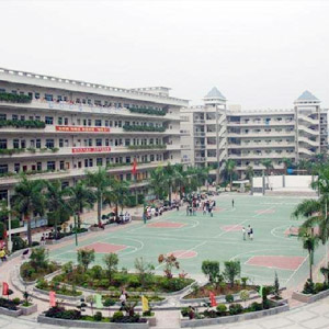 学校