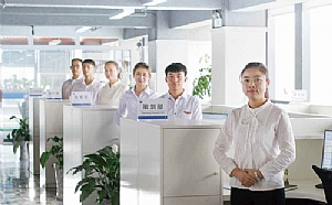 西山人力资源服务有限公司